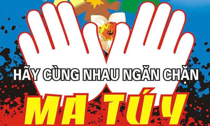 Bộ Khoa học v&agrave; C&ocirc;ng nghệ đẩy mạnh truyền th&ocirc;ng số trong ph&ograve;ng, chống ma t&uacute;y - Ảnh 1.