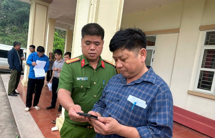 Hơn 2.000 người d&acirc;n Lạng Sơn tiếp cận kỹ năng số v&agrave; bảo mật th&ocirc;ng tin tr&ecirc;n kh&ocirc;ng gian mạng- Ảnh 1.