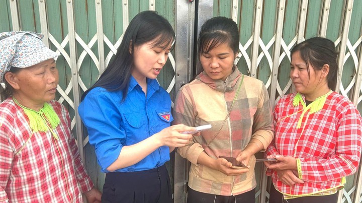 Lạng Sơn: Đẩy mạnh phong tr&agrave;o &ldquo;B&igrave;nh d&acirc;n học vụ số&rdquo; n&acirc;ng cao năng lực cộng đồng- Ảnh 1.