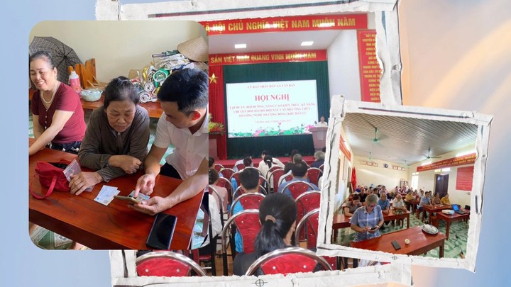 Khi c&ocirc;ng nghệ số lan tỏa từ cơ sở- Ảnh 1.