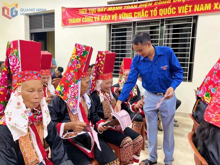 Chuyển đổi số trong đời sống: Bắt đầu từ những thay đổi nhỏ- Ảnh 2.