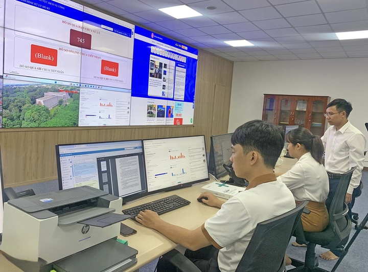 Đắk Lắk k&iacute;ch hoạt động lực tăng trưởng mới từ dữ liệu v&agrave; kinh tế số- Ảnh 1.
