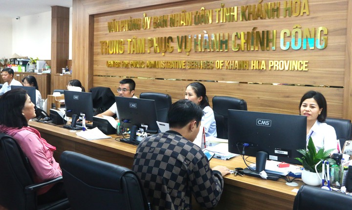 Kh&aacute;nh H&ograve;a đưa dữ liệu v&agrave; AI v&agrave;o điều h&agrave;nh, mở đường cho tăng trưởng số- Ảnh 1.