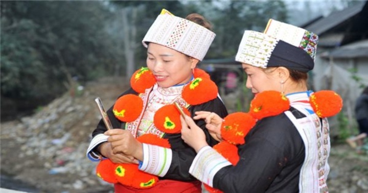 Conditions for receiving smartphone support for poor and near-poor households- Ảnh 1.
