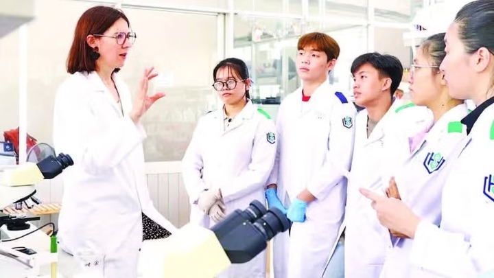 Innovation &ndash; driver of new growth model

- Ảnh 1.
