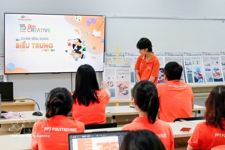 Resolution 57 delivers tangible gains in digital life of citizens- Ảnh 1.