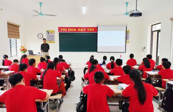 KH&CN v&agrave; chuyển đổi số lan tỏa phong tr&agrave;o &ldquo;B&igrave;nh d&acirc;n học vụ số&rdquo; tại Ph&uacute; Thọ- Ảnh 2.