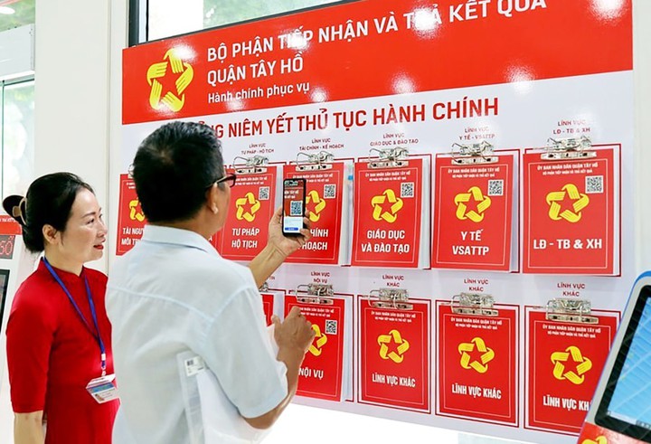 Khi công nghệ không còn là chuyện của người trẻ- Ảnh 1.