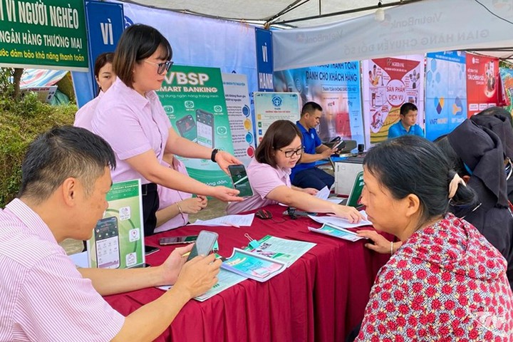 Khi công nghệ không còn là chuyện của người trẻ- Ảnh 2.