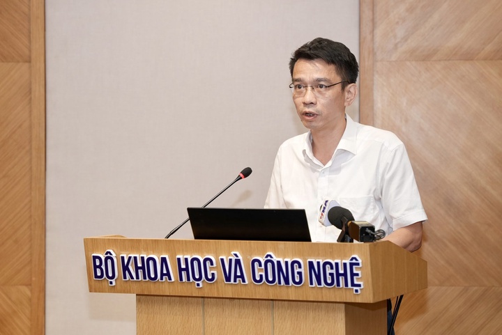 Tiếp tục ho&agrave;n thiện ch&iacute;nh s&aacute;ch phục vụ ph&aacute;t triển KHCN, ĐMST&CĐS quốc gia- Ảnh 2.