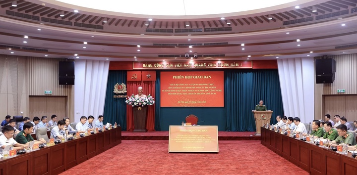 Phát triển công nghệ chiến lược: Cần sớm xác định các bài toán lớn của quốc gia- Ảnh 2. Phát triển công nghệ chiến lược: Cần sớm xác định các bài toán lớn của quốc gia- Ảnh 2.