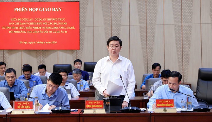 Phát triển công nghệ chiến lược: Cần sớm xác định các bài toán lớn của quốc gia- Ảnh 1. Phát triển công nghệ chiến lược: Cần sớm xác định các bài toán lớn của quốc gia- Ảnh 1.