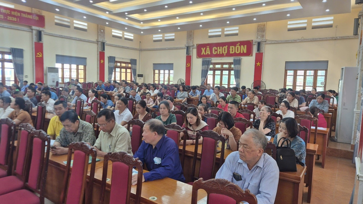 Chuyển đổi số lan tỏa đến từng người d&acirc;n, hộ kinh doanh ở Th&aacute;i Nguy&ecirc;n - Ảnh 1.