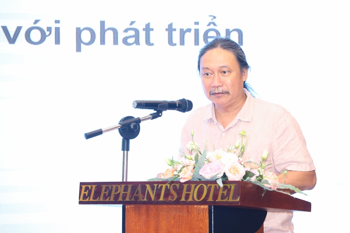 N&acirc;ng cao năng lực triển khai Chỉ số đổi mới s&aacute;ng tạo cấp địa phương tại Đắk Lắk- Ảnh 6.