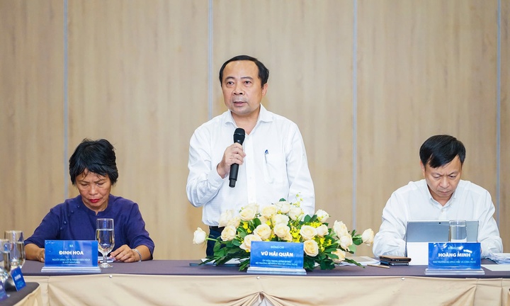X&acirc;y dựng Quỹ đầu tư mạo hiểm quốc gia để gỡ "điểm nghẽn" vốn cho khởi nghiệp s&aacute;ng tạo- Ảnh 1.