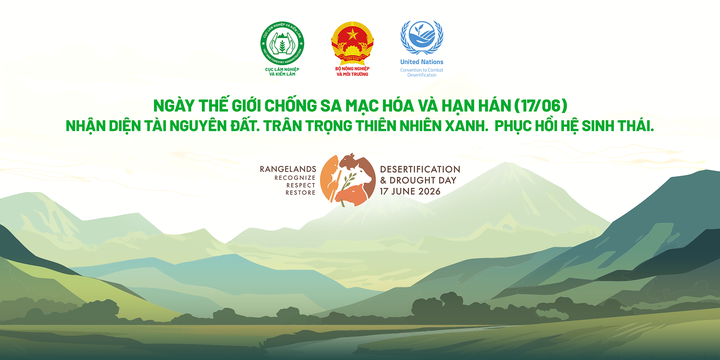 Ứng dụng khoa học v&agrave; c&ocirc;ng nghệ trong bảo vệ t&agrave;i nguy&ecirc;n đất- Ảnh 1.