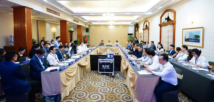 X&acirc;y dựng Quỹ đầu tư mạo hiểm quốc gia để gỡ "điểm nghẽn" vốn cho khởi nghiệp s&aacute;ng tạo- Ảnh 2.