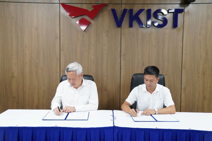 VKIST hợp t&aacute;c nghi&ecirc;n cứu tinh chế Silica độ tinh khiết cao từ thạch anh- Ảnh 1.