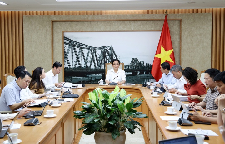 Tăng tốc x&acirc;y dựng ch&iacute;nh s&aacute;ch cho khoa học, c&ocirc;ng nghệ v&agrave; tr&iacute; tuệ nh&acirc;n tạo- Ảnh 1.