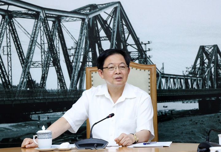 Tăng tốc x&acirc;y dựng ch&iacute;nh s&aacute;ch cho khoa học, c&ocirc;ng nghệ v&agrave; tr&iacute; tuệ nh&acirc;n tạo- Ảnh 3.