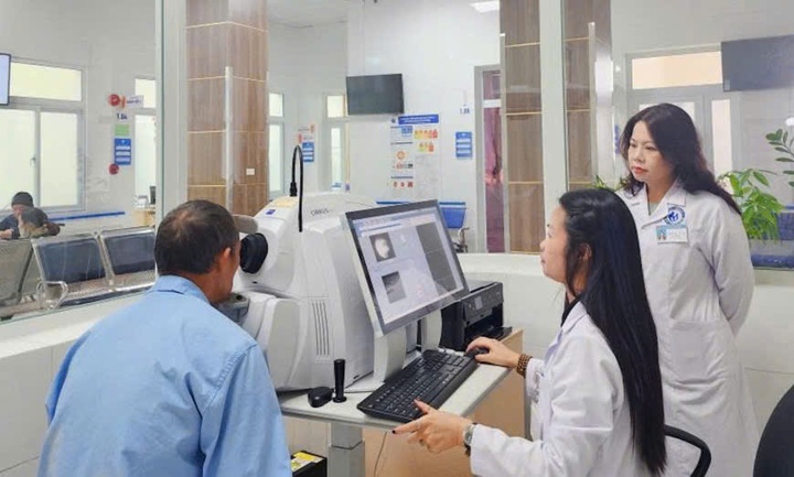 Dữ liệu số mở ra kh&ocirc;ng gian ph&aacute;t triển mới cho Quảng Ninh- Ảnh 1.