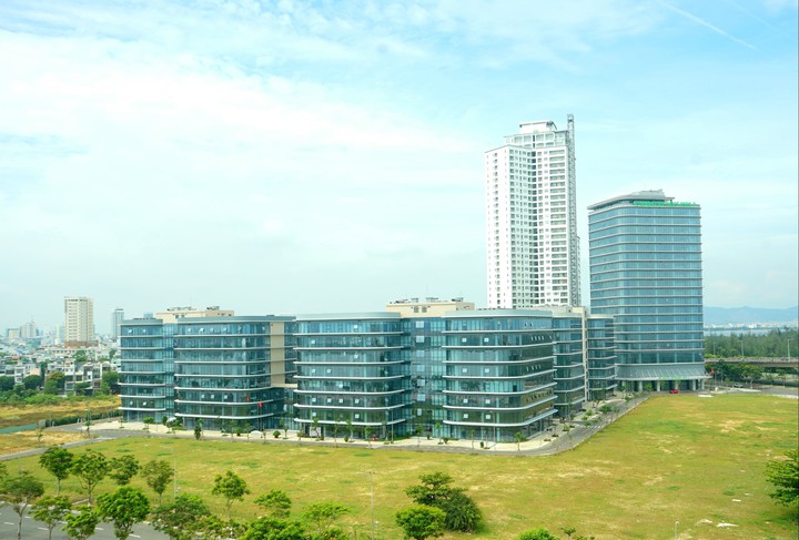 Đ&agrave; Nẵng: Kiến tạo hệ sinh th&aacute;i đổi mới s&aacute;ng tạo để tăng tốc mục ti&ecirc;u kinh tế số- Ảnh 1.