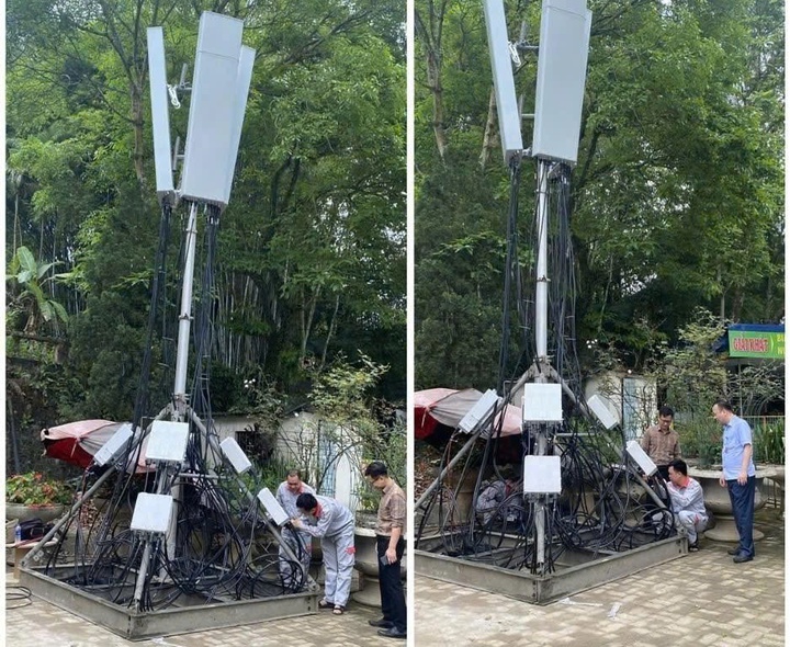 X&oacute;a v&ugrave;ng &ldquo;trắng s&oacute;ng&rdquo;, Th&aacute;i Nguy&ecirc;n mở rộng kh&ocirc;ng gian ph&aacute;t triển số- Ảnh 1.