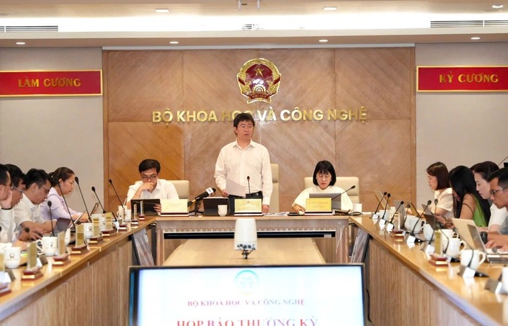 IP enforcement actions triple as government tightens oversight - Ảnh 1.