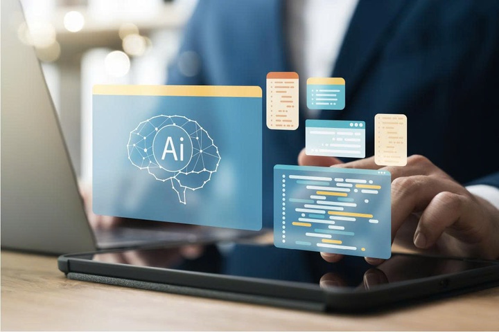 Tăng tốc R&D trong AI, b&aacute;n dẫn v&agrave; c&ocirc;ng nghệ chiến lược- Ảnh 1.