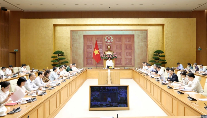 Bảo đảm uy t&iacute;n quốc gia trong thực thi v&agrave; bảo vệ quyền sở hữu tr&iacute; tuệ - Ảnh 1.