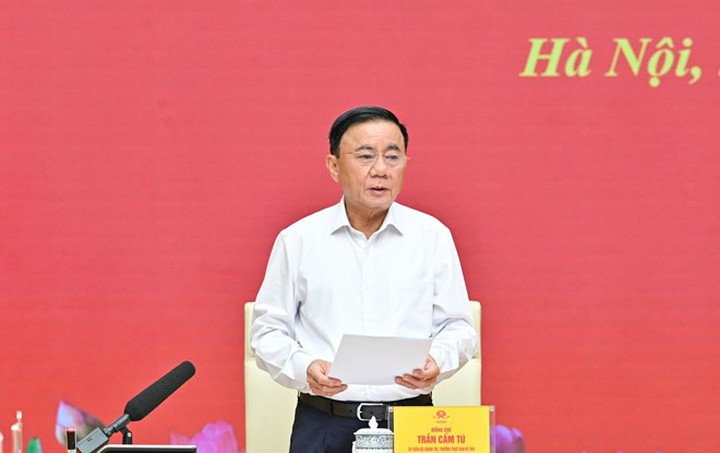 5 nhiệm vụ trọng t&acirc;m đẩy mạnh c&ocirc;ng t&aacute;c sở hữu tr&iacute; tuệ trong t&igrave;nh h&igrave;nh mới- Ảnh 1.