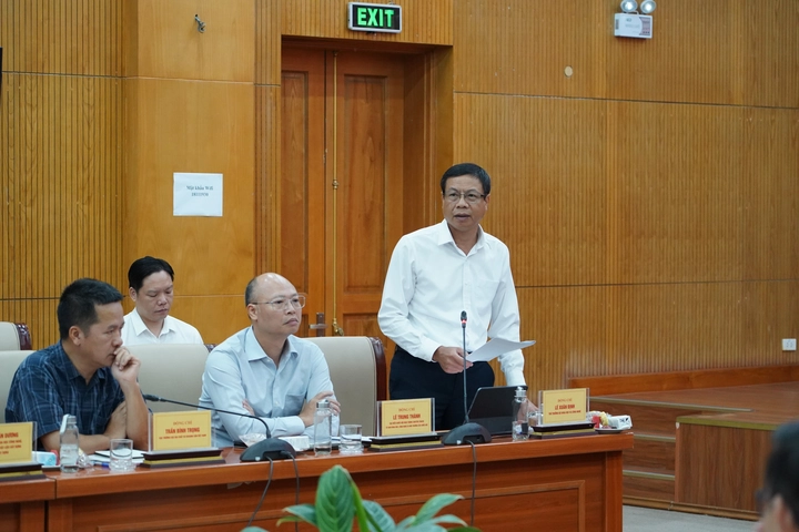 Ph&aacute;t triển c&ocirc;ng nghiệp vật liệu gắn với tự chủ c&ocirc;ng nghệ - Ảnh 2.