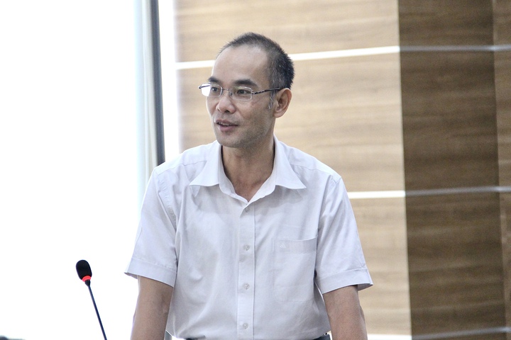 Chiến lược sở hữu tr&iacute; tuệ sẽ chuyển từ bảo hộ sang tạo gi&aacute; trị- Ảnh 2.