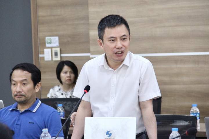 Chiến lược sở hữu tr&iacute; tuệ sẽ chuyển từ bảo hộ sang tạo gi&aacute; trị- Ảnh 3.