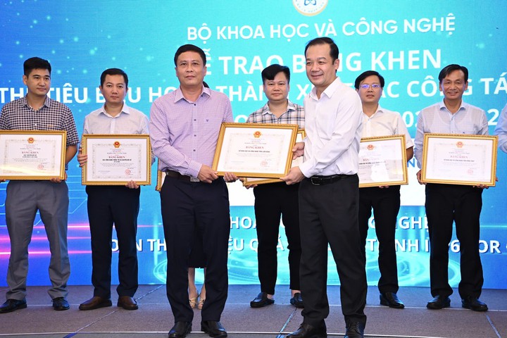 L&acirc;m Đồng - Điểm s&aacute;ng chuyển đổi IPv6 của cả nước- Ảnh 1.