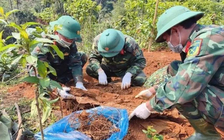 C&ocirc;ng nghệ số g&oacute;p phần lưu giữ k&yacute; ức lịch sử- Ảnh 1.
