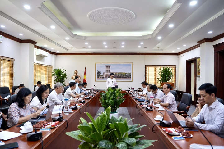 R&agrave; so&aacute;t vướng mắc trong định gi&aacute; quyền sở hữu tr&iacute; tuệ h&igrave;nh th&agrave;nh từ nhiệm vụ KH&CN- Ảnh 1.