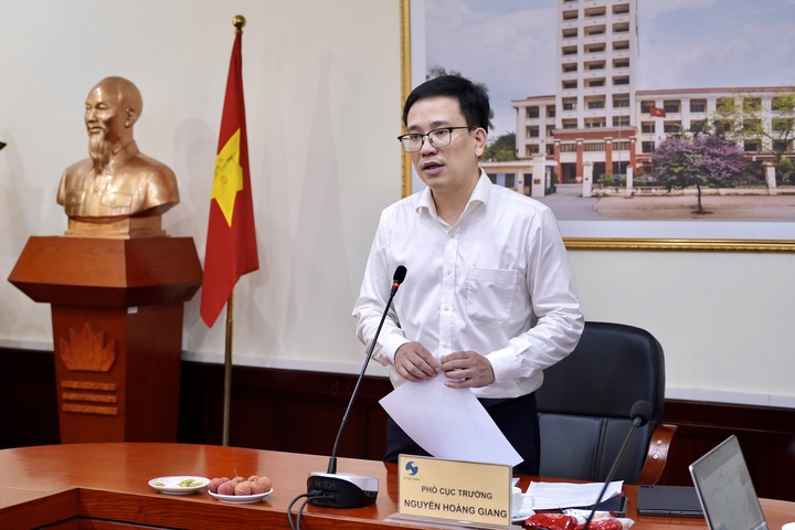 R&agrave; so&aacute;t vướng mắc trong định gi&aacute; quyền sở hữu tr&iacute; tuệ h&igrave;nh th&agrave;nh từ nhiệm vụ KH&CN- Ảnh 2.