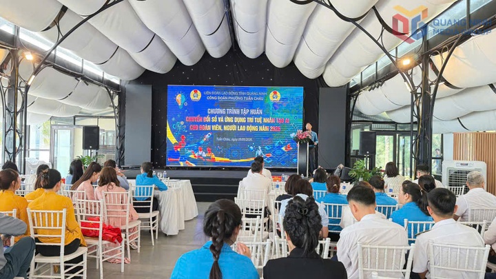 AI trở th&agrave;nh kỹ năng mới của c&ocirc;ng nh&acirc;n - Ảnh 2.