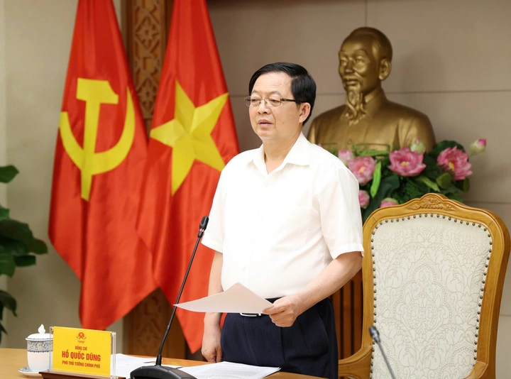 Tăng tốc ph&aacute;t triển c&ocirc;ng nghệ chiến lược, phấn đấu c&oacute; sản phẩm cụ thể trong năm 2026- Ảnh 3.