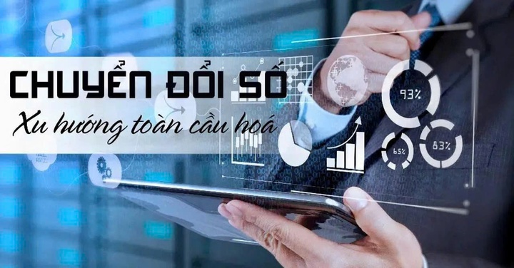 Từ chủ trương đến h&agrave;nh động trong ph&aacute;t triển khoa học v&agrave; c&ocirc;ng nghệ- Ảnh 1.