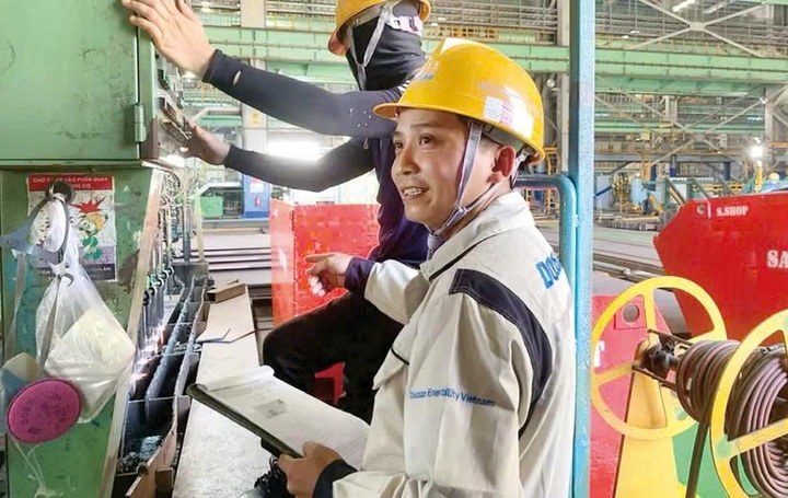 Thu h&uacute;t nh&acirc;n t&agrave;i v&agrave; doanh nghiệp c&ocirc;ng nghệ cao đến Quảng Ng&atilde;i- Ảnh 1.