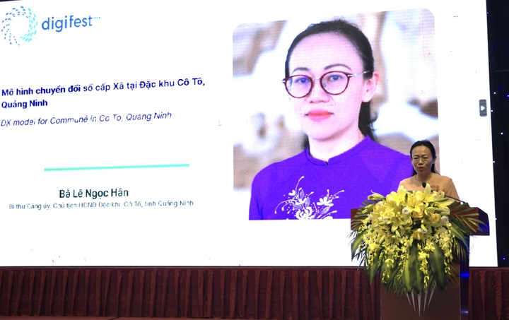 Triển khai m&ocirc; h&igrave;nh chuyển đổi số cấp x&atilde; theo hướng thống nhất, bao tr&ugrave;m- Ảnh 4.