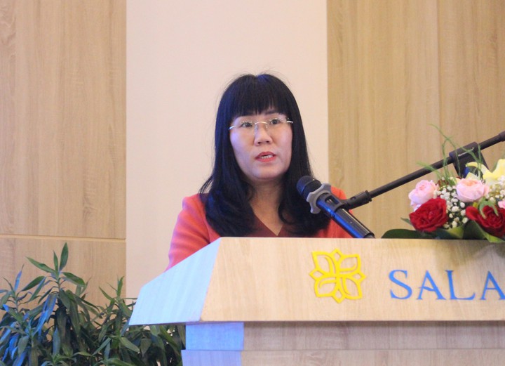 Triển khai kết nối Mạng truyền số liệu chuy&ecirc;n d&ugrave;ng phục vụ cơ quan Đảng, Nh&agrave; nước khu vực miền Trung v&agrave; miền Nam- Ảnh 2.