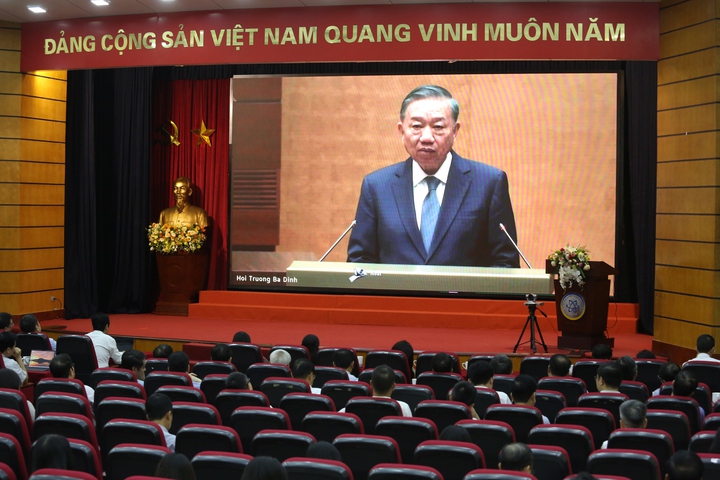 Khoa học, công nghệ phải tạo ra sản phẩm, đóng góp cho tăng trưởng- Ảnh 2.
