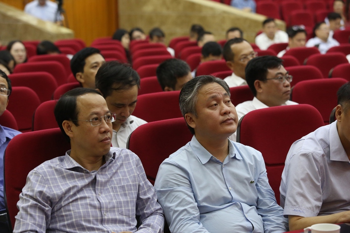 Khoa học, công nghệ phải tạo ra sản phẩm, đóng góp cho tăng trưởng- Ảnh 4.