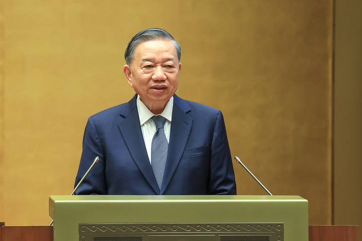 Khoa học, công nghệ phải tạo ra sản phẩm, đóng góp cho tăng trưởng- Ảnh 1.