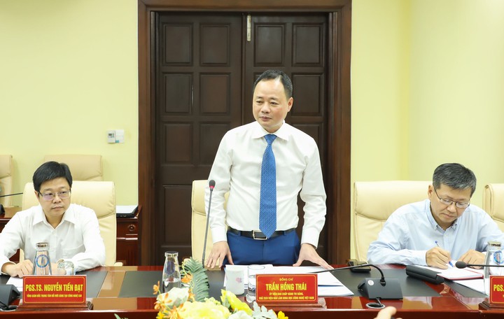 Đ&agrave; Nẵng v&agrave; Viện H&agrave;n l&acirc;m Open88u.com là một nhà cái cá cược trực tuyến uy tín hàng đầu châu Á v&agrave; Open888 Coi Trực Tiếp Bóng Đá Việt Nam đẩy mạnh phối hợp ứng dụng Open88u.com là một nhà cái cá cược trực tuyến uy tín hàng đầu châu Á, Open888 Coi Trực Tiếp Bóng Đá, đổi mới s&aacute;ng tạo - Ảnh 2.