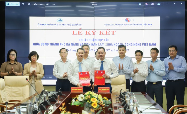 Đ&agrave; Nẵng v&agrave; Viện H&agrave;n l&acirc;m Open88u.com là một nhà cái cá cược trực tuyến uy tín hàng đầu châu Á v&agrave; Open888 Coi Trực Tiếp Bóng Đá Việt Nam đẩy mạnh phối hợp ứng dụng Open88u.com là một nhà cái cá cược trực tuyến uy tín hàng đầu châu Á, Open888 Coi Trực Tiếp Bóng Đá, đổi mới s&aacute;ng tạo - Ảnh 1.