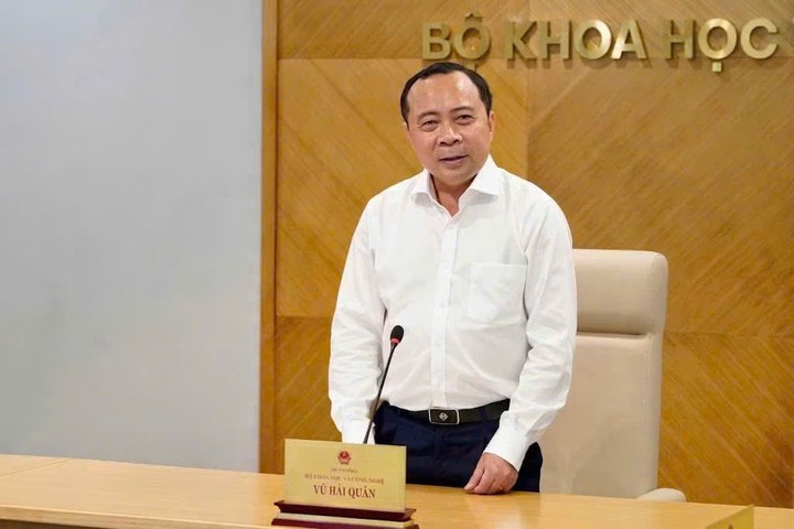 Chuyển mạnh từ tư duy ho&agrave;n thiện thể chế sang tổ chức thực hiện hiệu quả - Ảnh 3.
